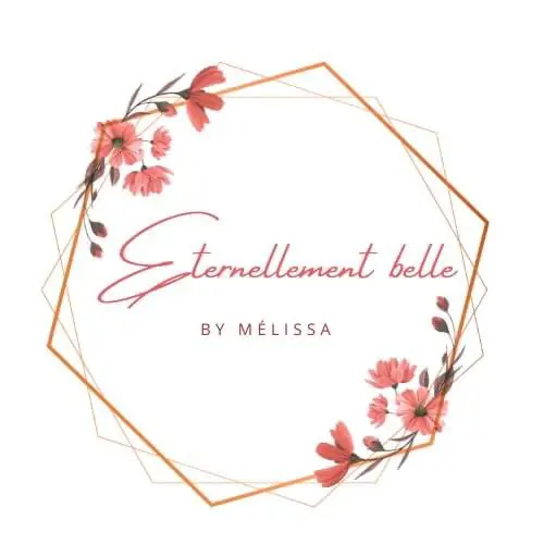 logo eternellement belle melissa dechaume institue beauté